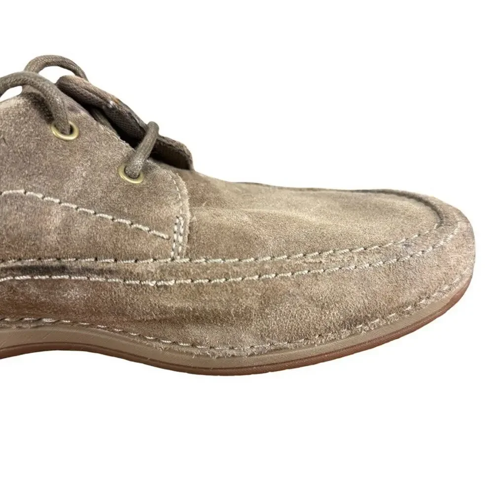 Clarks good used